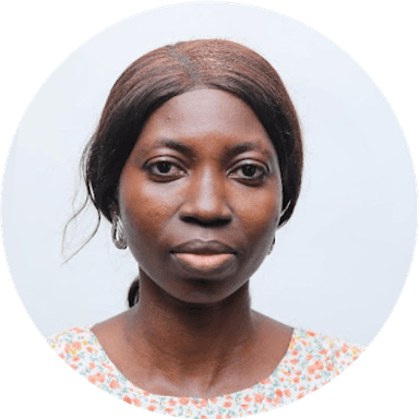 Alice Shobukola