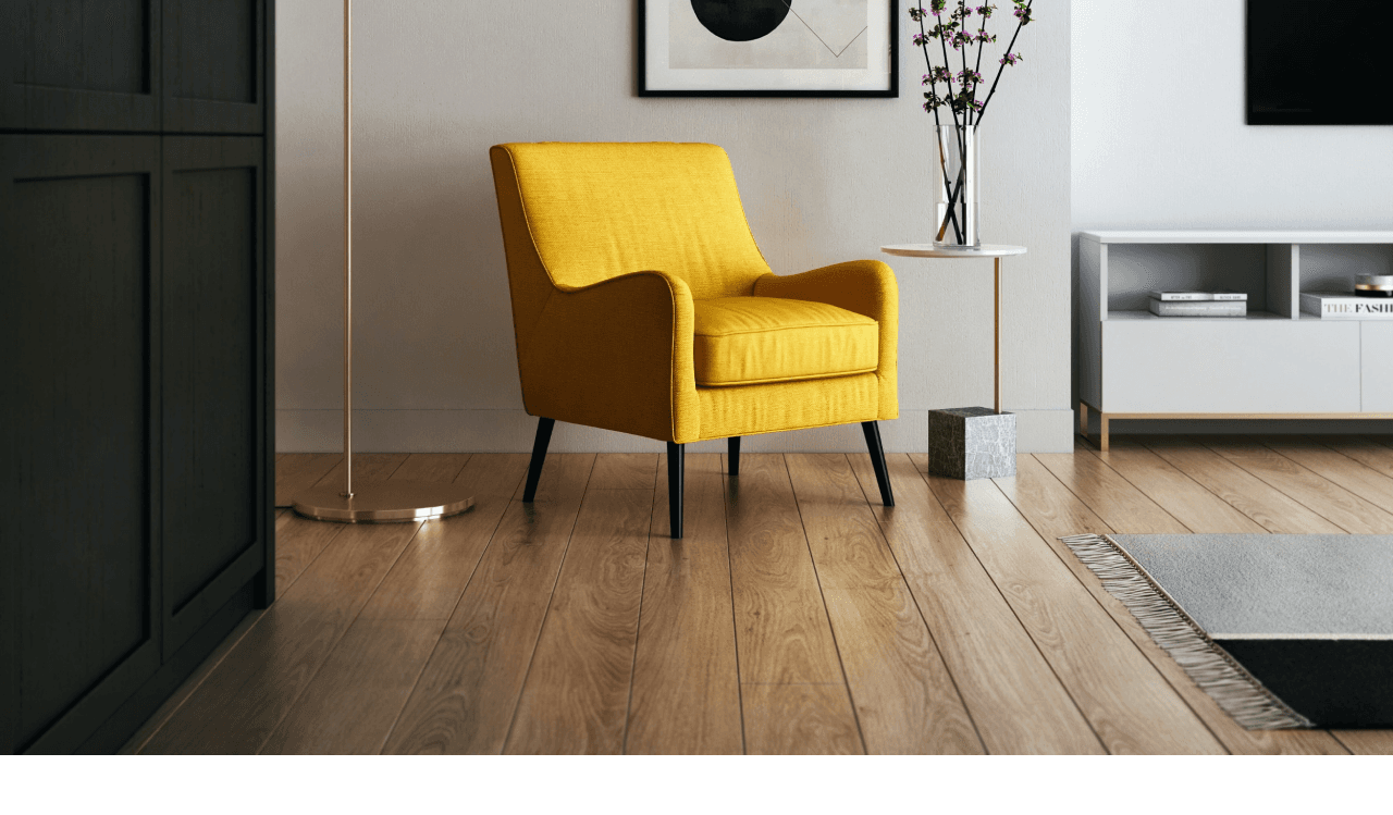 furniture market in Nigeria