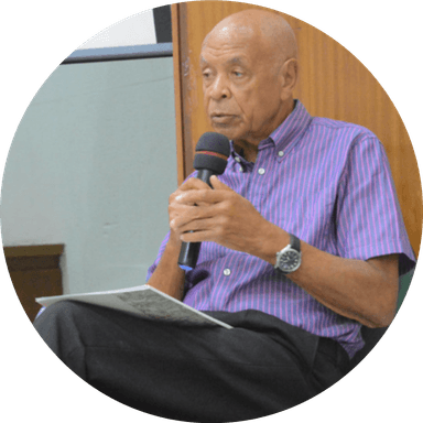 Chief Ogie Alakija