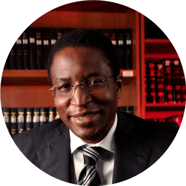 Yemi Candide-Johnson